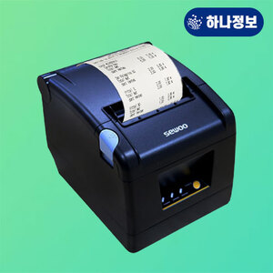효율적인 매장 운영을 위한 프린터 SLK-TS100
